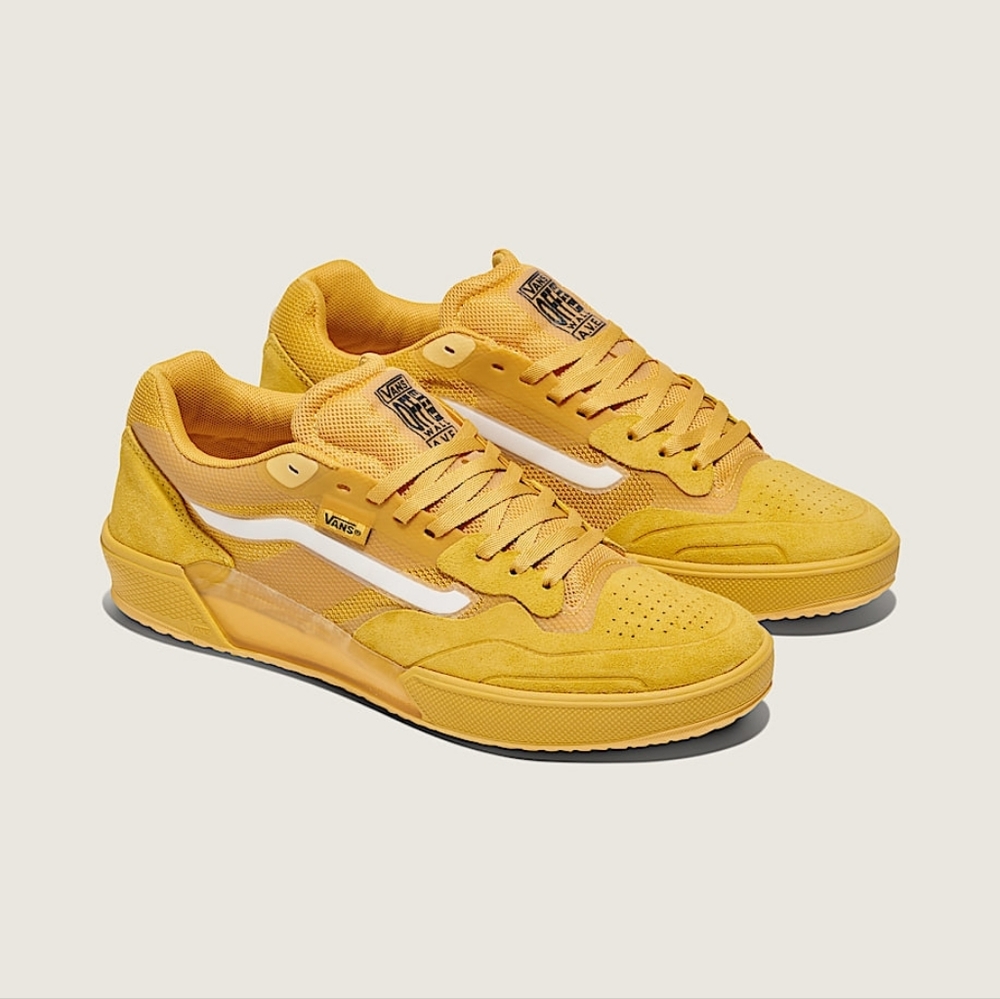 Vans Skate Ave 2.0 "Gold" (New)